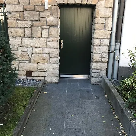 Ohhh Partments Apartment