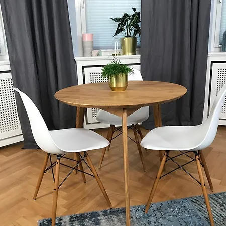 Ohhh Partments Köln