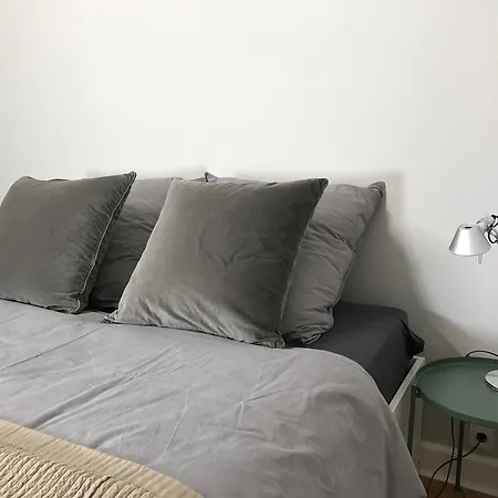Apartment Ohhh Partments *